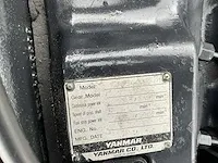 2014 badinotti bmq600 consoleboot - afbeelding 17 van  18