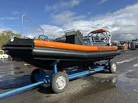 2014 badinotti bmq600 consoleboot