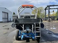 2014 badinotti bmq600 consoleboot - afbeelding 3 van  18