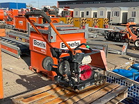 2014 belle fc3612e trilplaat - afbeelding 1 van  8