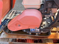 2014 belle fc3612e trilplaat - afbeelding 7 van  8