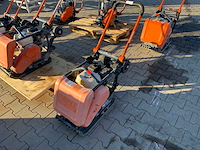 2014 belle fc3612e trilplaat - afbeelding 3 van  6