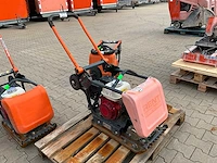 2014 belle fc3612e trilplaat - afbeelding 7 van  12
