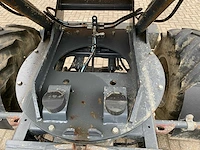 2014 bergmann 2040r dumper - afbeelding 12 van  13