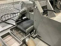 2014 biesse rover a edge 1643 cnc-freesmachine - afbeelding 6 van  28