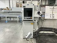 2014 biesse rover a edge 1643 cnc-freesmachine - afbeelding 7 van  28