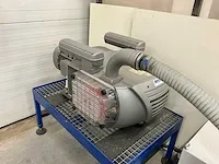 2014 biesse rover a edge 1643 cnc-freesmachine - afbeelding 11 van  28