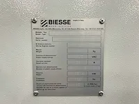 2014 biesse rover a edge 1643 cnc-freesmachine - afbeelding 14 van  28