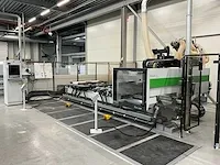 2014 biesse rover a edge 1643 cnc-freesmachine - afbeelding 12 van  28