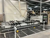 2014 biesse rover a edge 1643 cnc-freesmachine - afbeelding 22 van  28