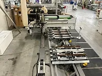 2014 biesse rover a edge 1643 cnc-freesmachine - afbeelding 24 van  28