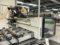 2014 biesse rover a edge 1643 cnc-freesmachine - afbeelding 26 van  28