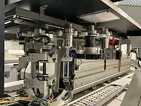 2014 biesse rover a edge 1643 cnc-freesmachine - afbeelding 27 van  28