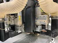 2014 biesse rover a edge 1643 cnc-freesmachine - afbeelding 28 van  28