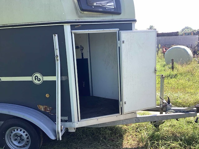 2014 blomert singapore veeaanhangwagen - afbeelding 2 van  14