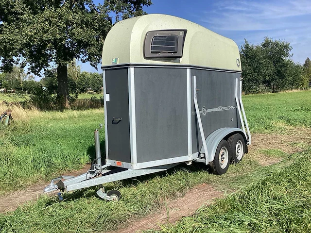 2014 blomert singapore veeaanhangwagen - afbeelding 1 van  14