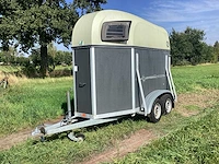 2014 blomert singapore veeaanhangwagen - afbeelding 1 van  14