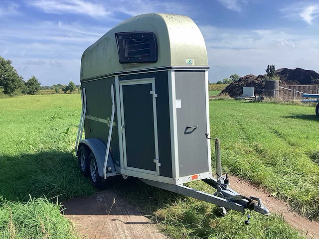 2014 blomert singapore veeaanhangwagen - afbeelding 7 van  14