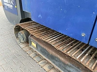 2014 bluemac eddy current 1500 mobiele non-ferro metaalscheider - afbeelding 4 van  26