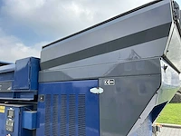 2014 bluemac eddy current 1500 mobiele non-ferro metaalscheider - afbeelding 22 van  26