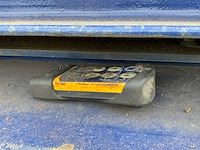 2014 bluemac eddy current 1500 mobiele non-ferro metaalscheider - afbeelding 2 van  26