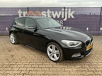 2014 bmw 1-serie personenauto - afbeelding 10 van  17