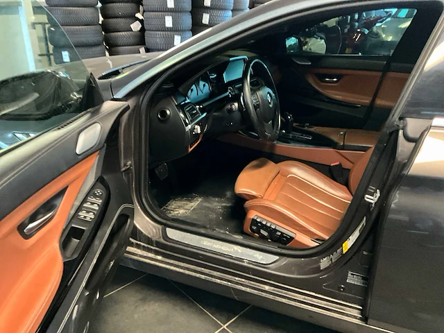 2014 bmw 650i grancoupe individual personenauto - afbeelding 3 van  39