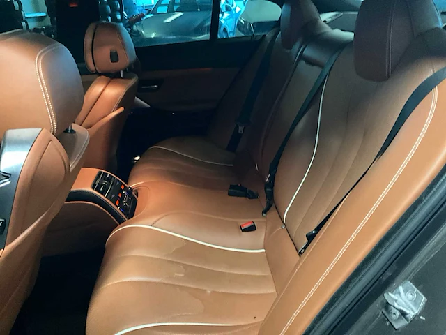 2014 bmw 650i grancoupe individual personenauto - afbeelding 4 van  39