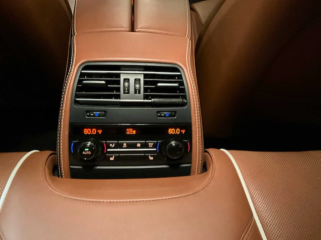 2014 bmw 650i grancoupe individual personenauto - afbeelding 6 van  39