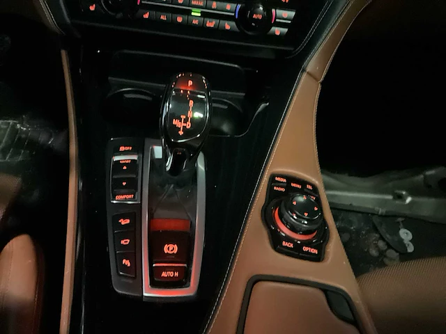 2014 bmw 650i grancoupe individual personenauto - afbeelding 9 van  39