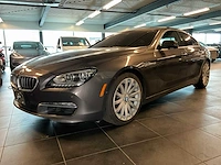 2014 bmw 650i grancoupe individual personenauto - afbeelding 1 van  39