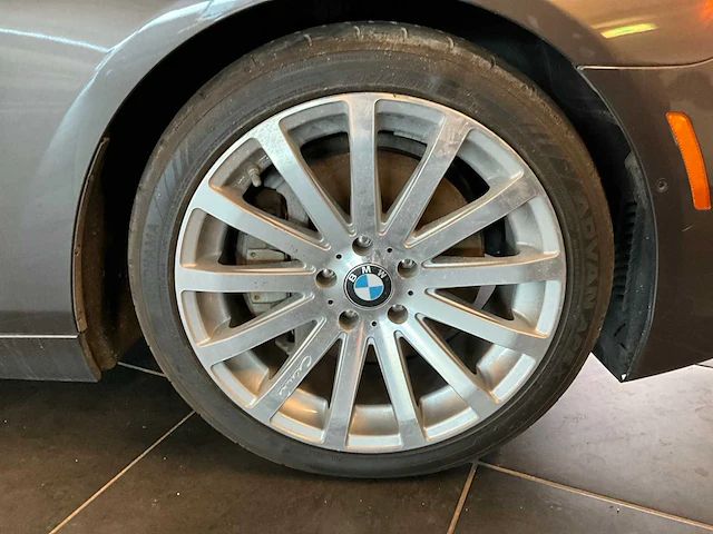 2014 bmw 650i grancoupe individual personenauto - afbeelding 19 van  39