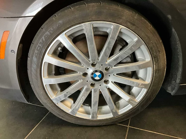2014 bmw 650i grancoupe individual personenauto - afbeelding 20 van  39