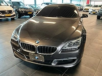 2014 bmw 650i grancoupe individual personenauto - afbeelding 12 van  39