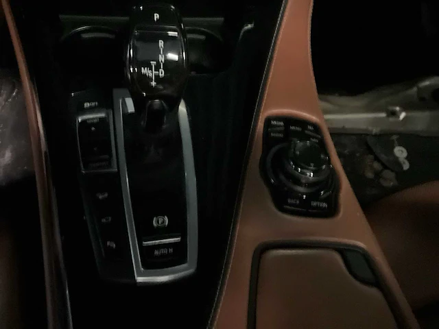 2014 bmw 650i grancoupe individual personenauto - afbeelding 24 van  39