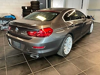 2014 bmw 650i grancoupe individual personenauto - afbeelding 34 van  39