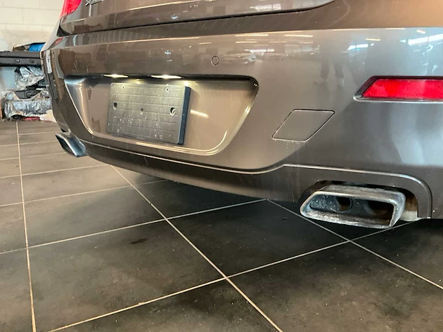 2014 bmw 650i grancoupe individual personenauto - afbeelding 38 van  39