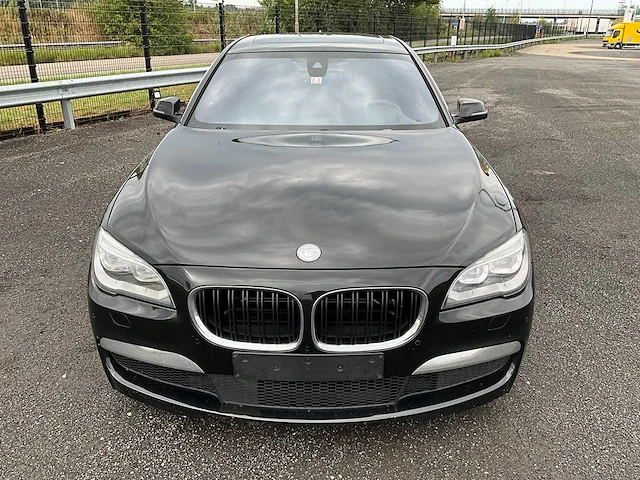 2014 bmw activehybrid 7 personenauto marge - afbeelding 5 van  58