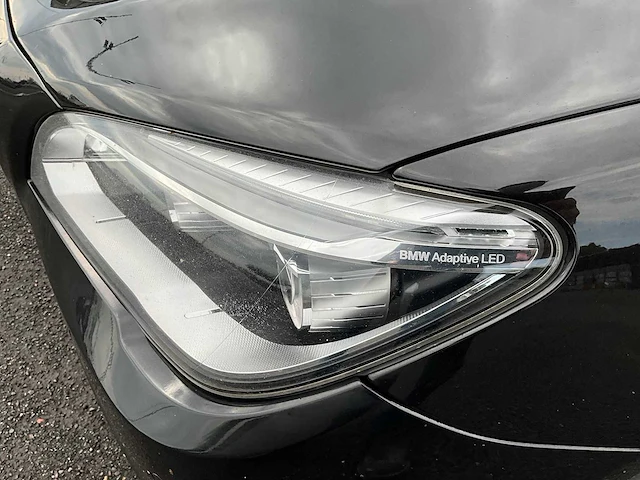 2014 bmw activehybrid 7 personenauto marge - afbeelding 8 van  58