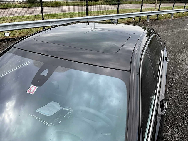 2014 bmw activehybrid 7 personenauto marge - afbeelding 9 van  58