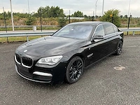 2014 bmw activehybrid 7 personenauto marge