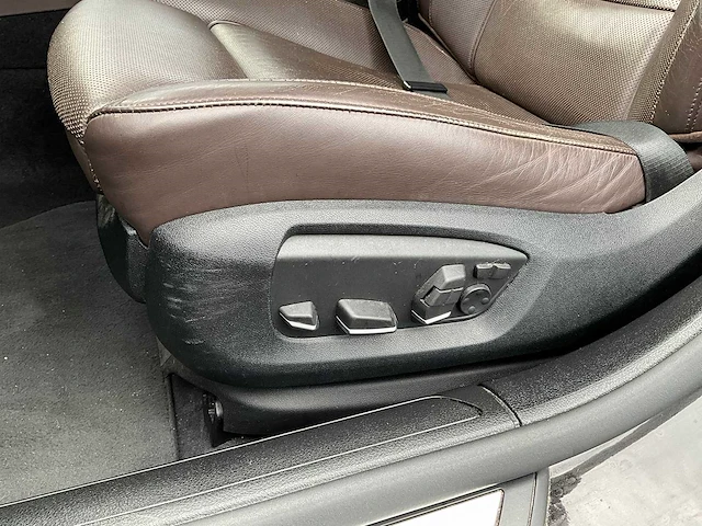 2014 bmw activehybrid 7 personenauto marge - afbeelding 15 van  58