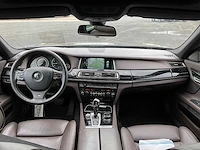 2014 bmw activehybrid 7 personenauto marge - afbeelding 16 van  58