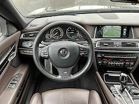 2014 bmw activehybrid 7 personenauto marge - afbeelding 17 van  58