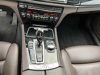 2014 bmw activehybrid 7 personenauto marge - afbeelding 22 van  58