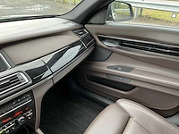 2014 bmw activehybrid 7 personenauto marge - afbeelding 24 van  58