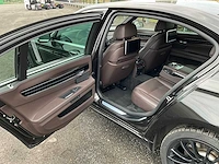 2014 bmw activehybrid 7 personenauto marge - afbeelding 32 van  58
