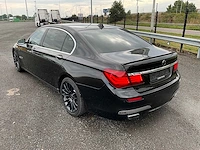 2014 bmw activehybrid 7 personenauto marge - afbeelding 23 van  58