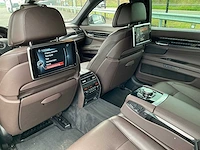 2014 bmw activehybrid 7 personenauto marge - afbeelding 36 van  58