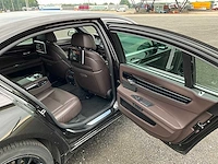 2014 bmw activehybrid 7 personenauto marge - afbeelding 39 van  58